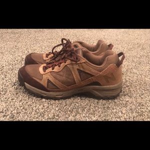 New balance shoes